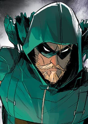 Green Arrow