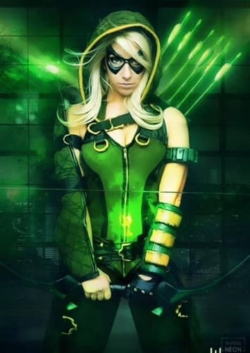 Green Arrow