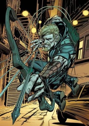 Green Arrow