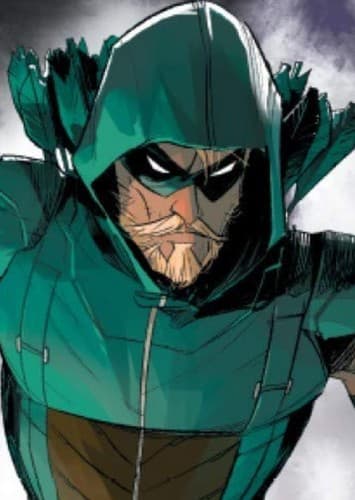 Green Arrow