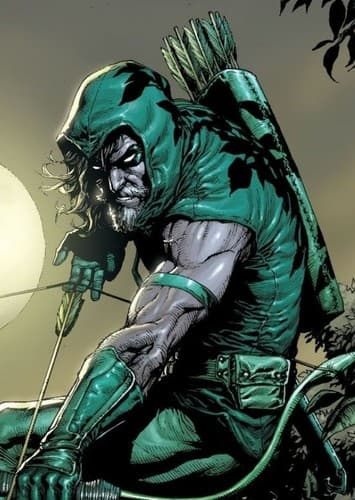 Green Arrow