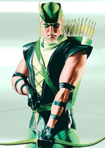 Green Arrow