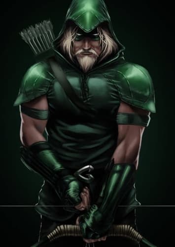 Green Arrow