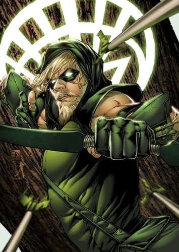 Green Arrow