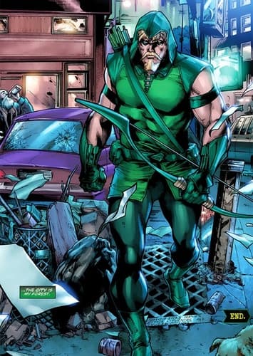 Green Arrow