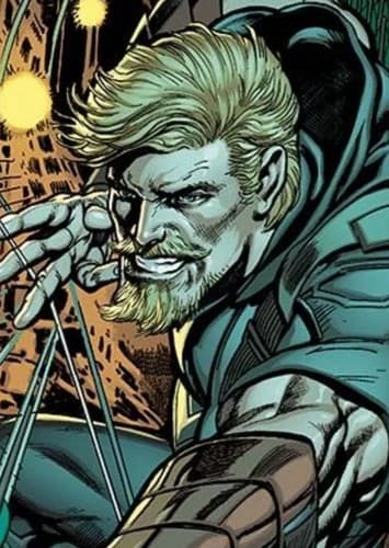Green Arrow