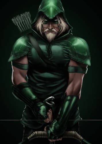 Green Arrow