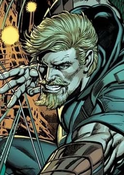 Green Arrow