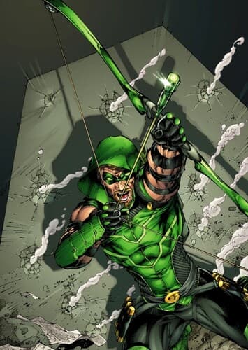 Green Arrow