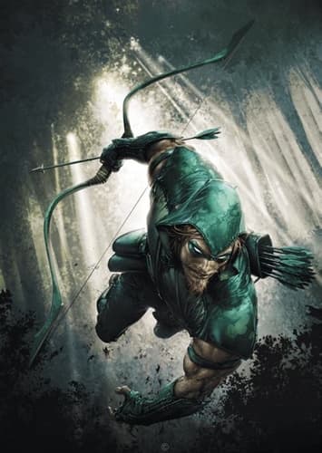 Green Arrow