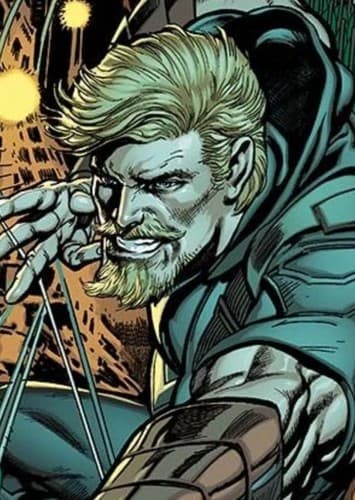 Green Arrow