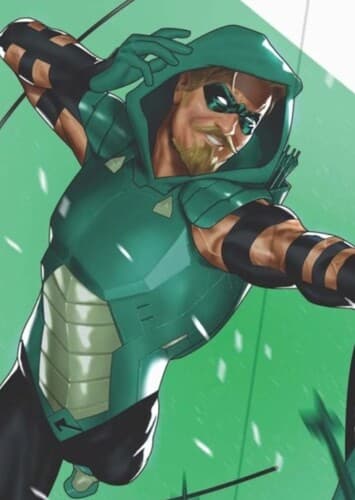 Green Arrow