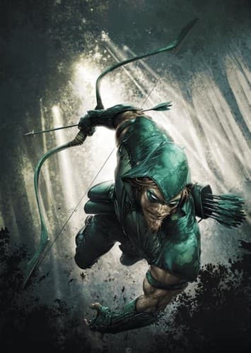 Green Arrow