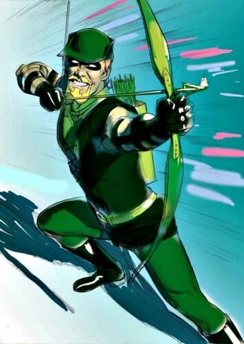 Green Arrow