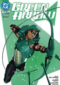 Green Arrow