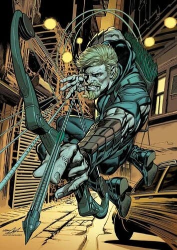 Green Arrow