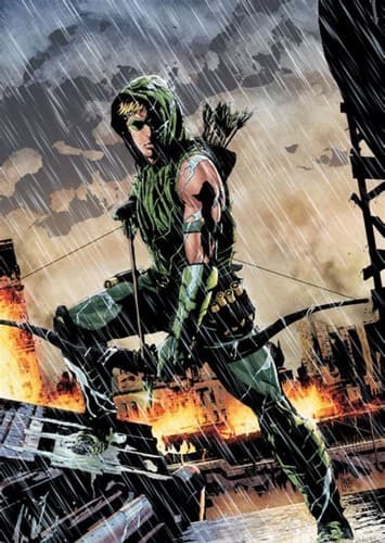 Green Arrow