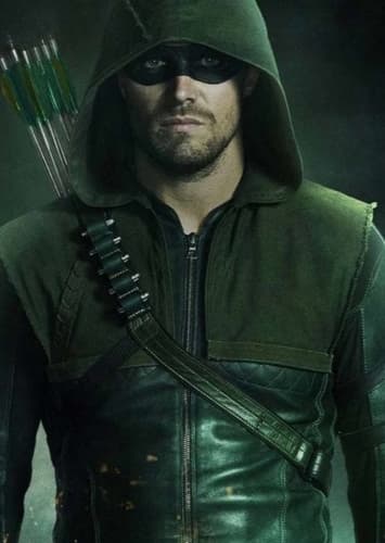 Green Arrow