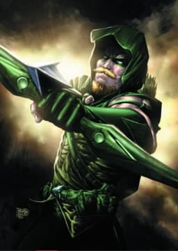 Green Arrow