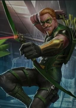 Green Arrow
