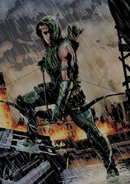 Green Arrow