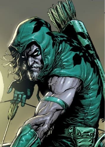 Green Arrow