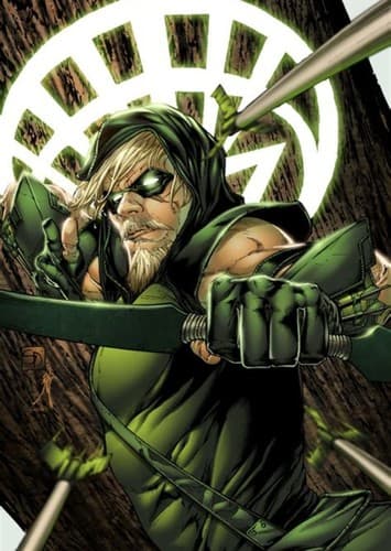 Green Arrow