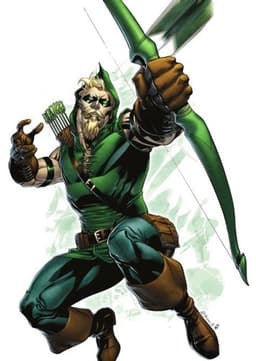 Green Arrow