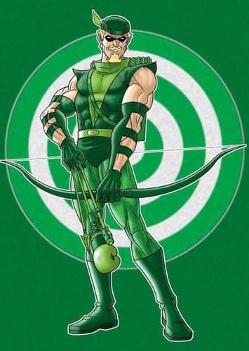 Green Arrow