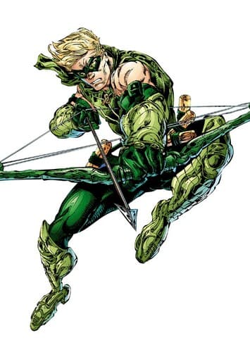 Green Arrow