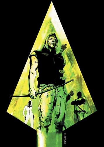 Green Arrow