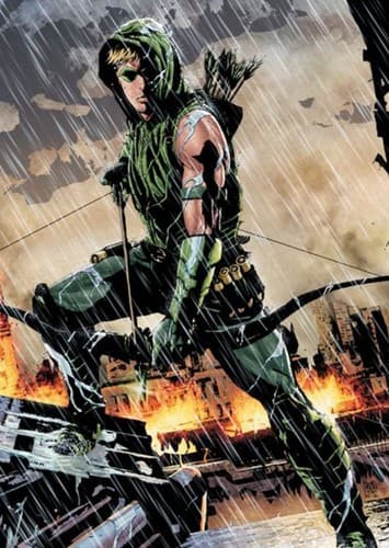 Green Arrow
