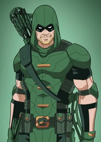Green Arrow