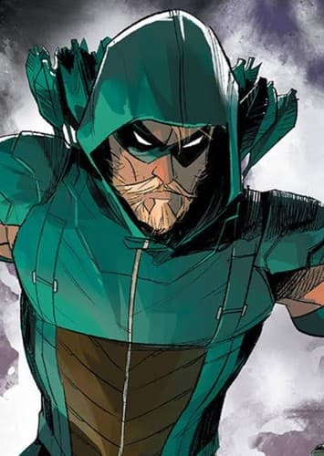 Green Arrow