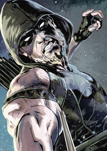 Green Arrow