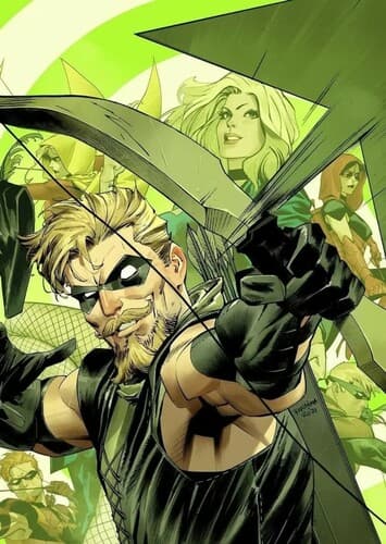 Green Arrow