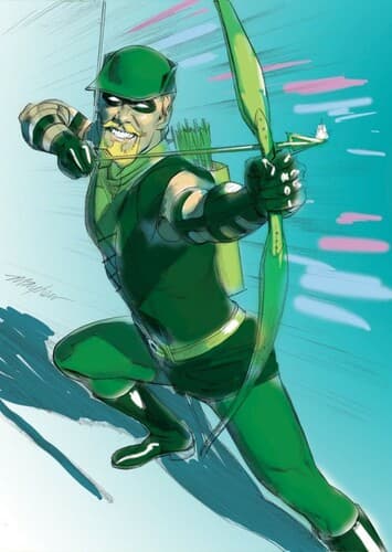 Green Arrow