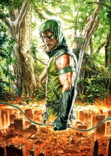 Green Arrow