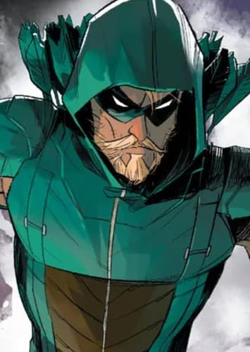 Green Arrow
