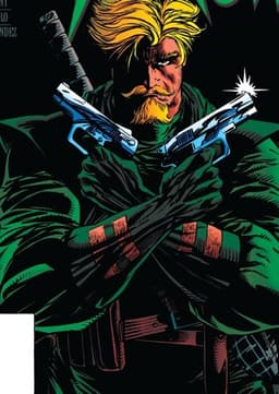 Green Arrow