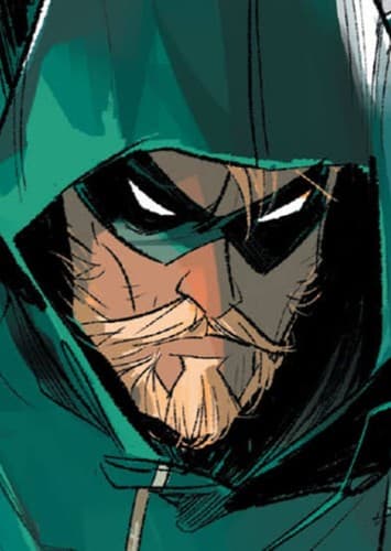 Green Arrow
