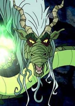 Green Dragon