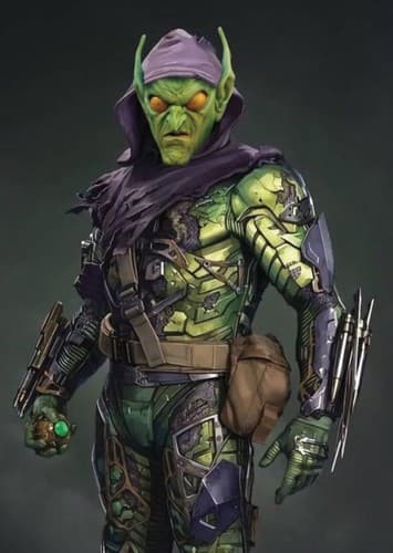 Green Goblin