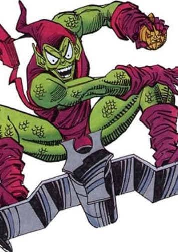 Green Goblin