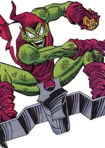 Green Goblin
