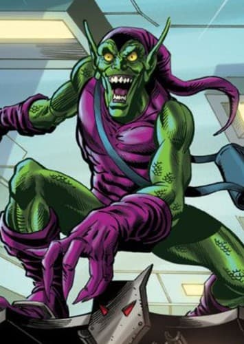 Green Goblin