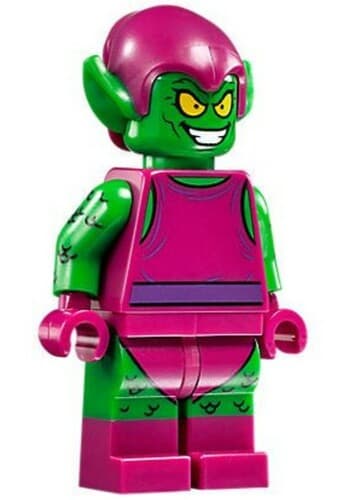 Green Goblin