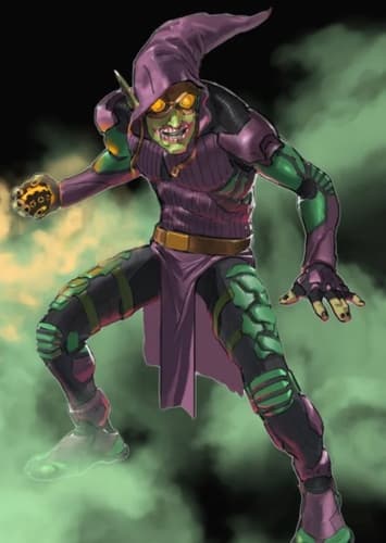 Green Goblin