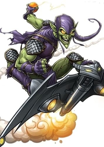 Green Goblin