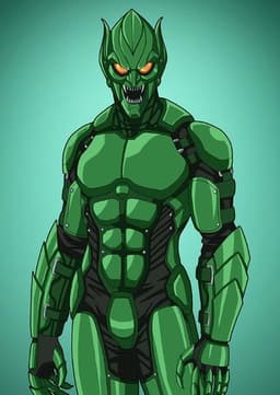 Green Goblin